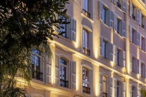 Hôtel Appolinaire 4*