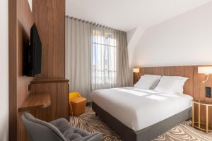 Hôtel Appolinaire 4*