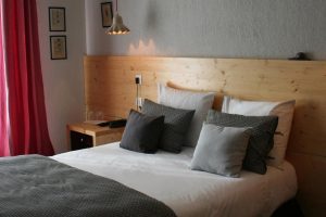 Hôtel Azteca 3*