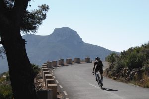 CALPE CLIMB