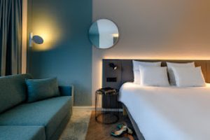Novotel Zurich West
