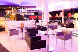 Novotel Zurich West