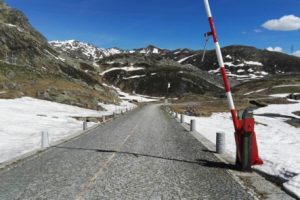 Ospizio San Gottardo