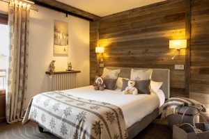 Hôtel Christiania 3*