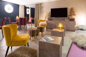 Hôtel Christiania 3*