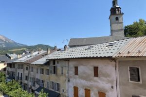 La Citadelle de Conflant
