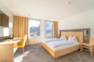 The Hey Hotel